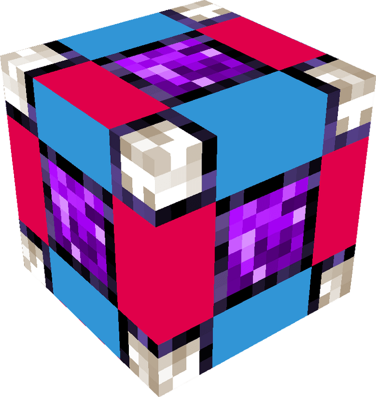 Minecraft Blocks