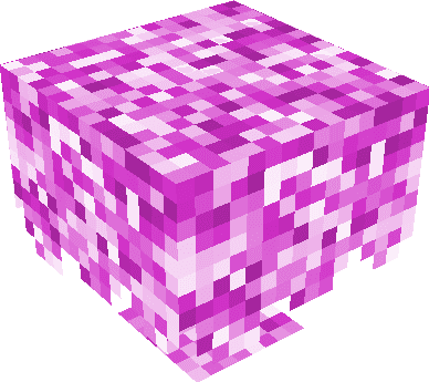 Minecraft Blocks