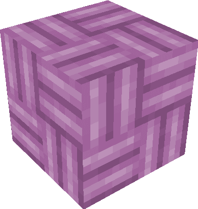 Minecraft Blocks