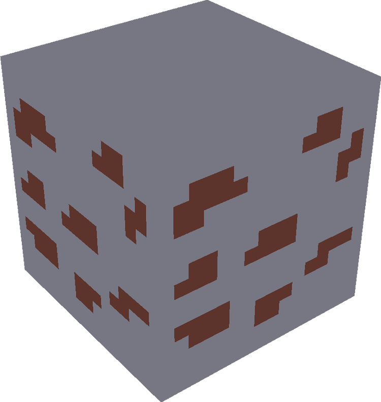 Minecraft Blocks