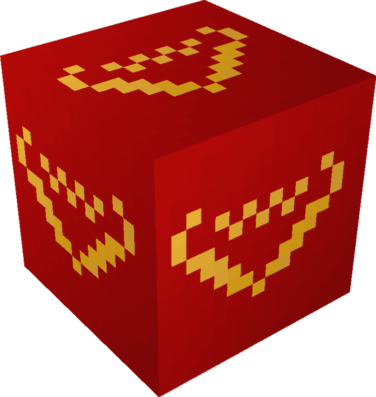 Minecraft Blocks