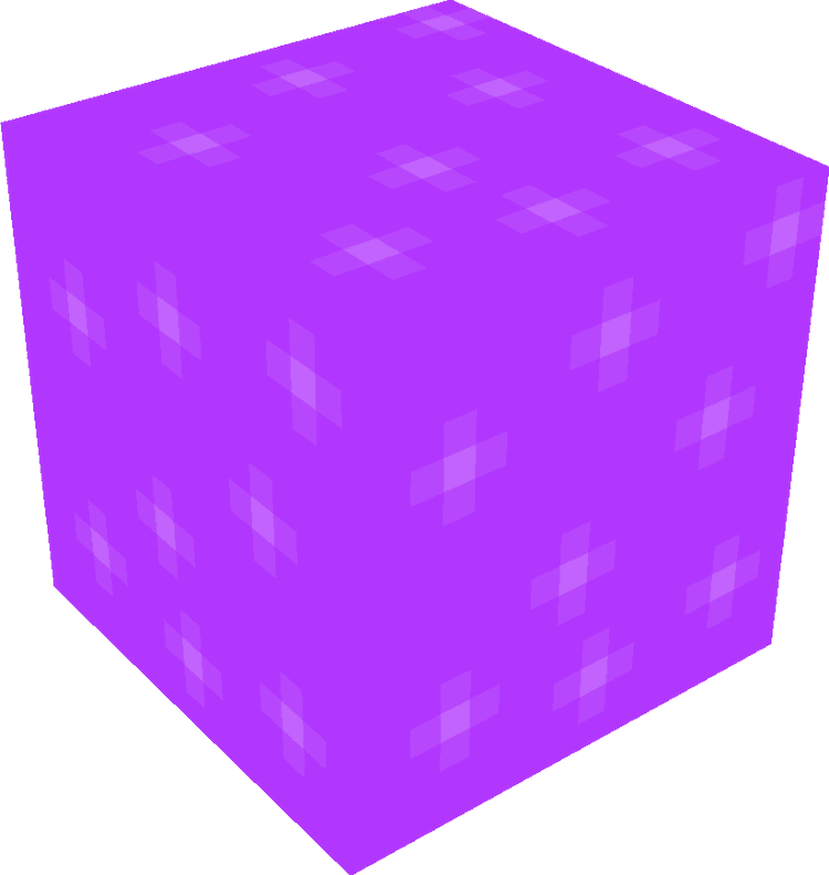 Minecraft Blocks