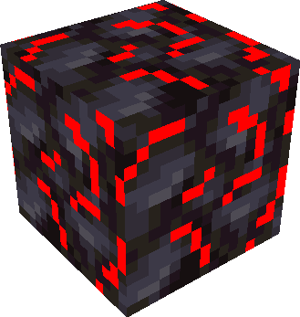 Minecraft Blocks