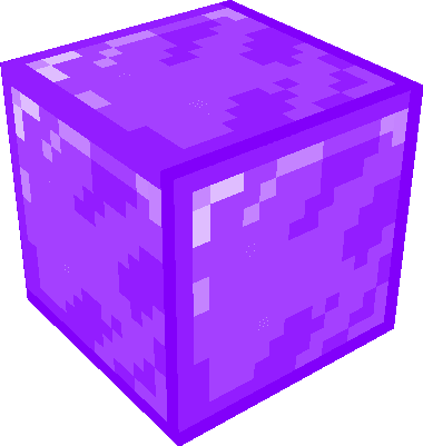 Minecraft Blocks