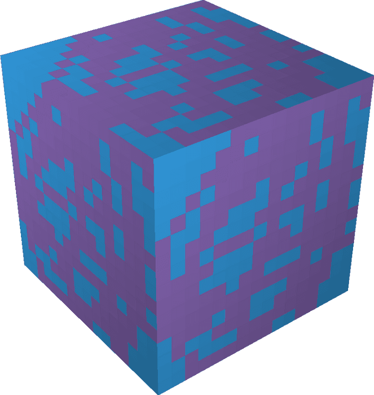 Minecraft Blocks