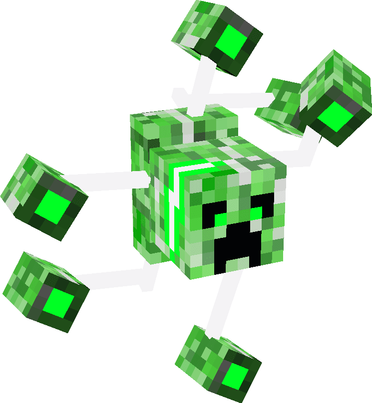 Minecraft Addons