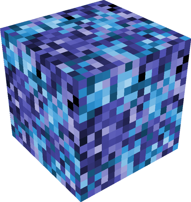 Minecraft Blocks