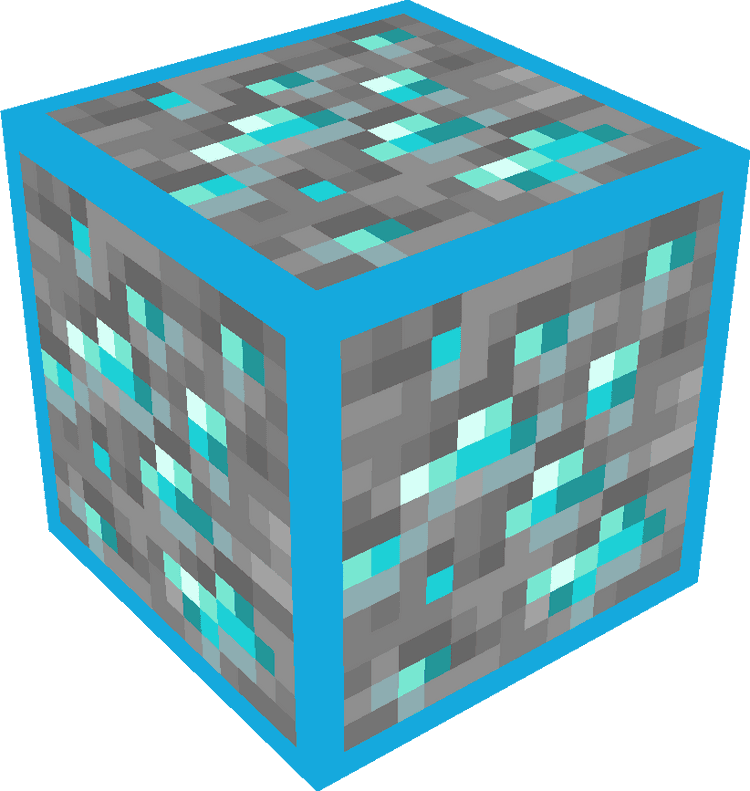 Minecraft Blocks