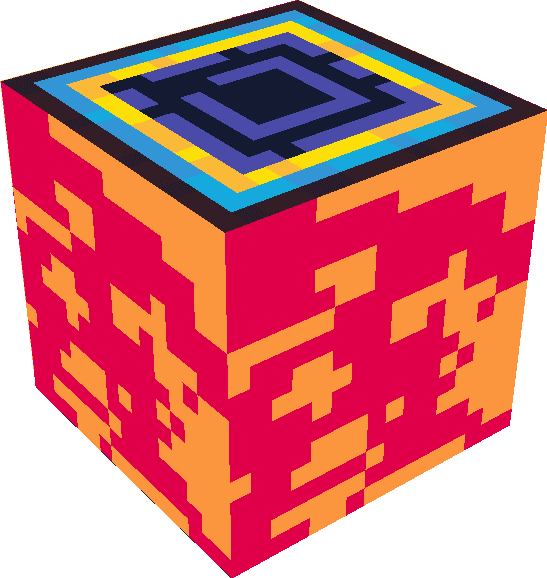 Minecraft Blocks