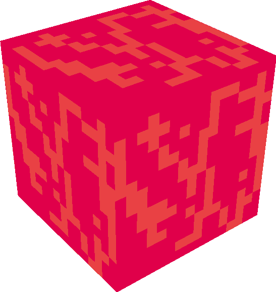 Minecraft Blocks