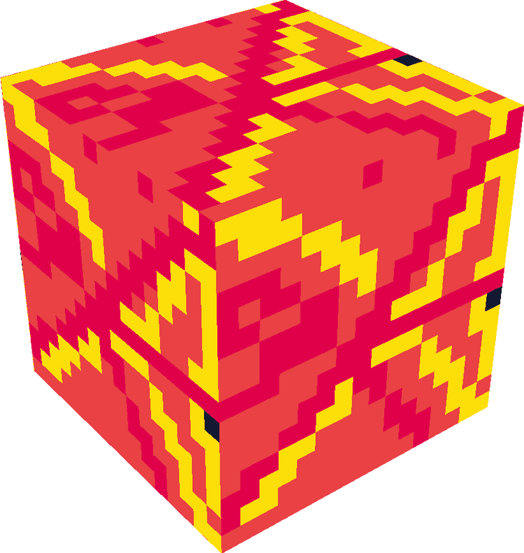 Minecraft Blocks