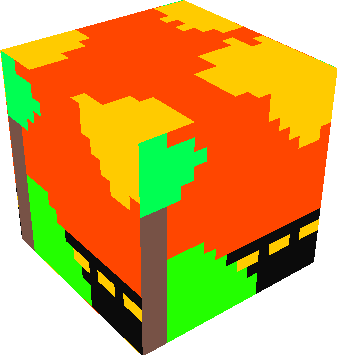 Minecraft Blocks