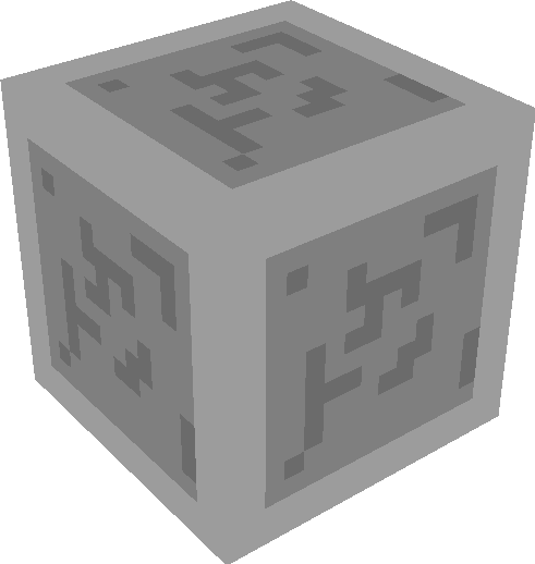 Minecraft Blocks