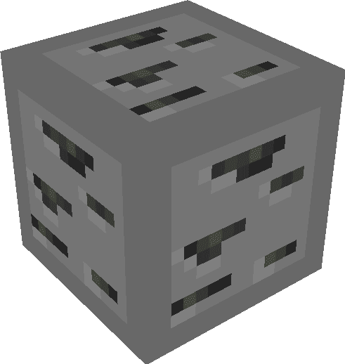 Minecraft Blocks