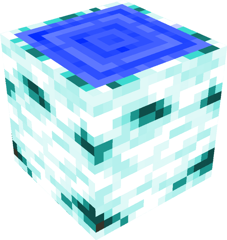 Minecraft Blocks