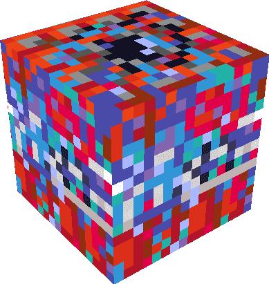 Minecraft Blocks