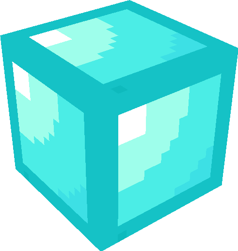 Minecraft Blocks