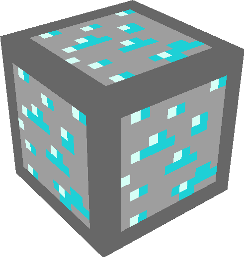 Minecraft Blocks