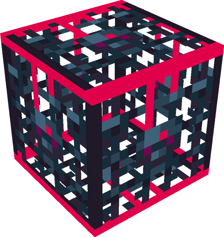 Minecraft Blocks