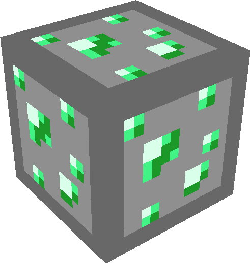 Minecraft Blocks