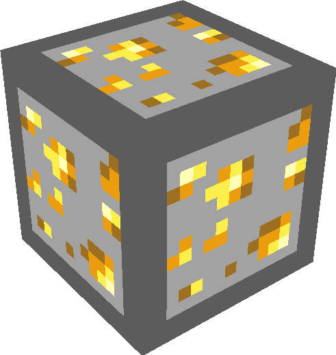 Minecraft Blocks