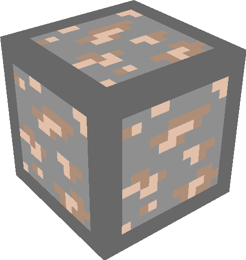 Minecraft Blocks