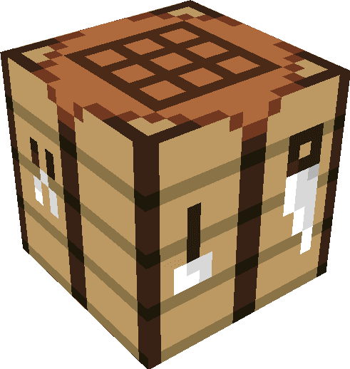 Minecraft Blocks