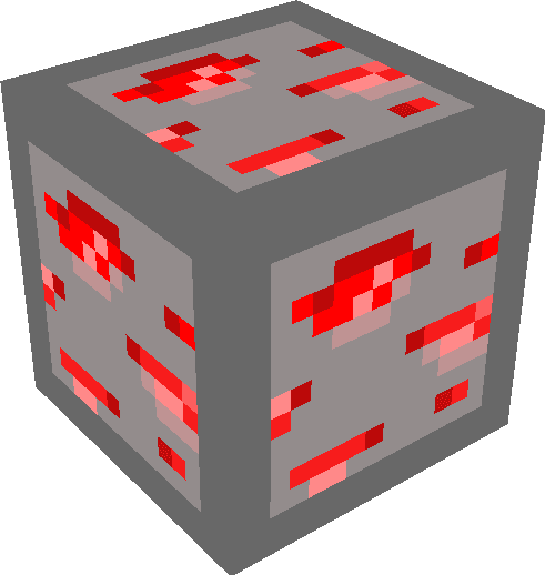 Minecraft Blocks