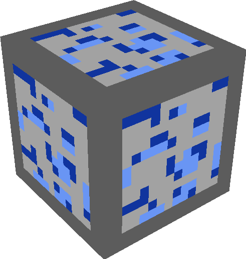 Minecraft Blocks