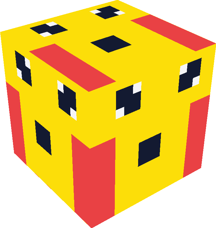 Minecraft Blocks