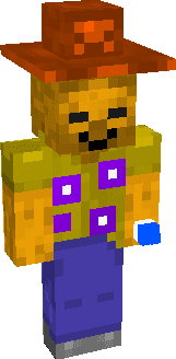 Minecraft Addons