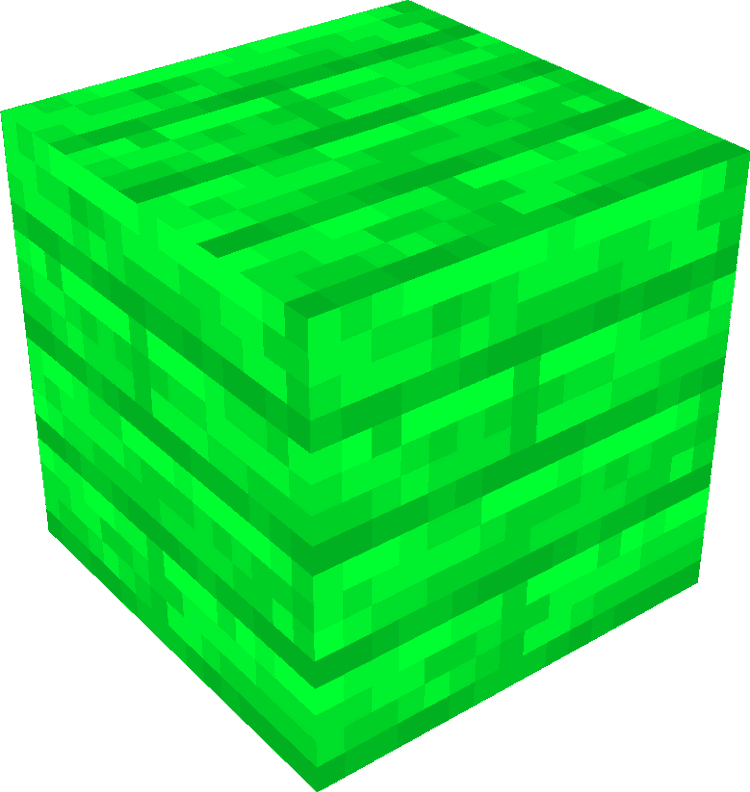 Minecraft Blocks