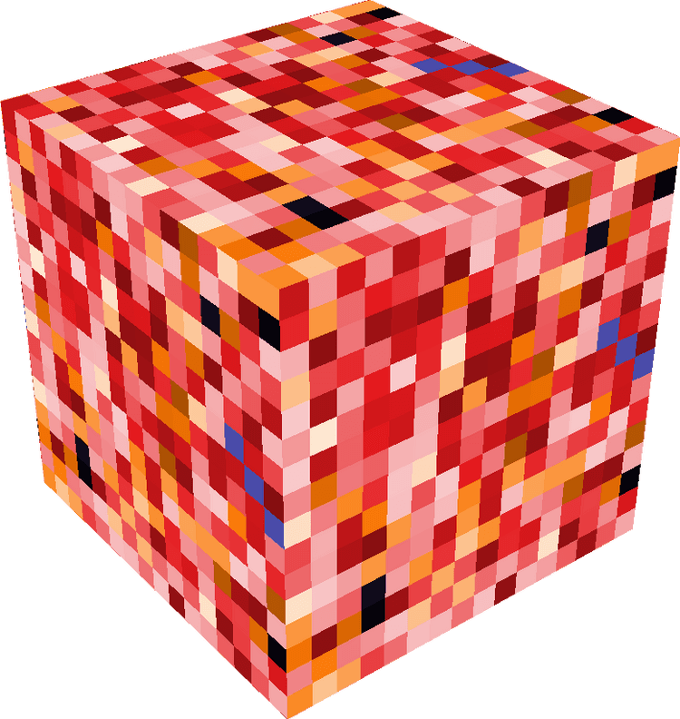 Minecraft Blocks