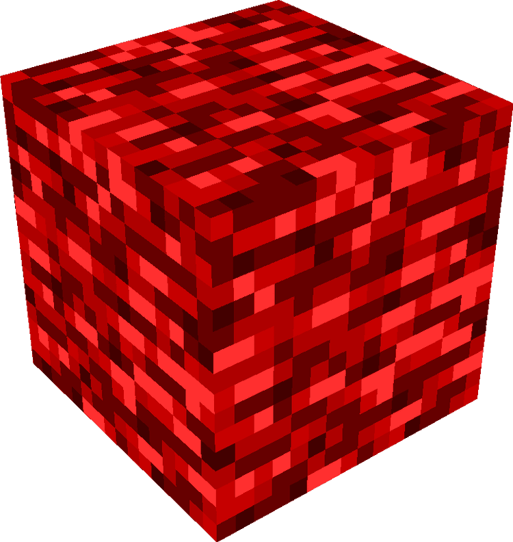 Minecraft Blocks