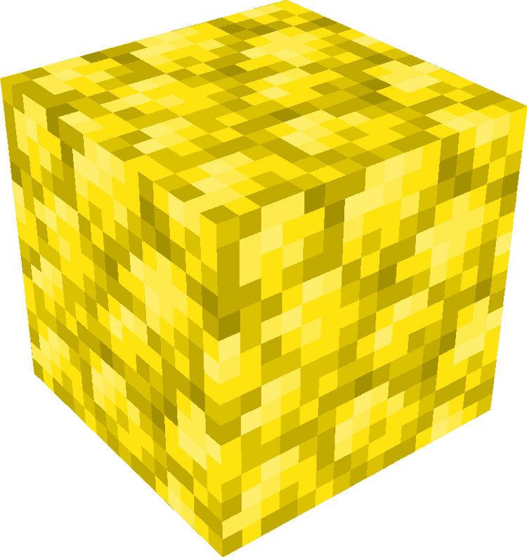 Minecraft Blocks