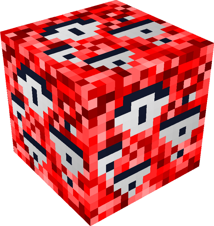 Minecraft Blocks