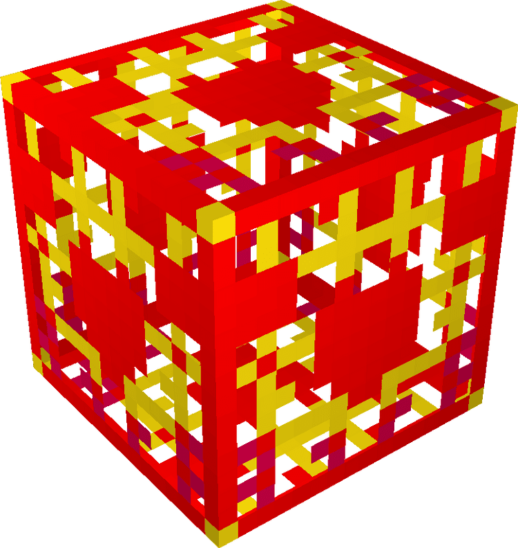 Minecraft Blocks