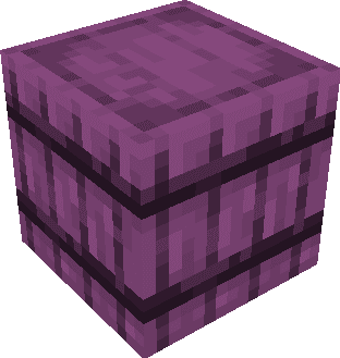 Minecraft Blocks