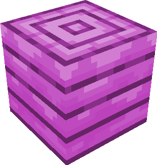 Minecraft Blocks