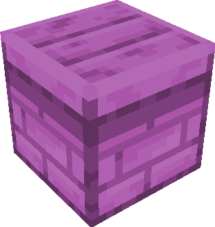 Minecraft Blocks