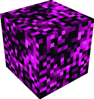 Minecraft Blocks