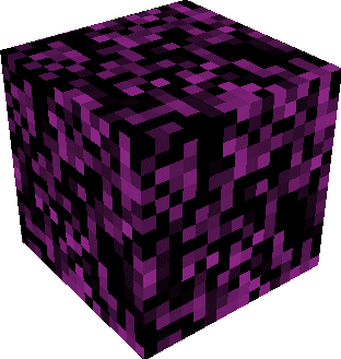 Minecraft Blocks