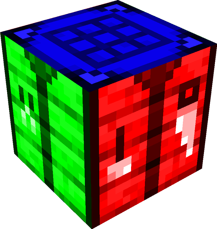 Minecraft Blocks