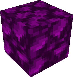 Minecraft Blocks