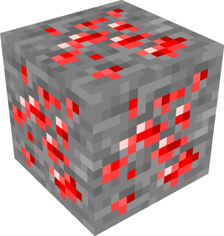 Minecraft Blocks