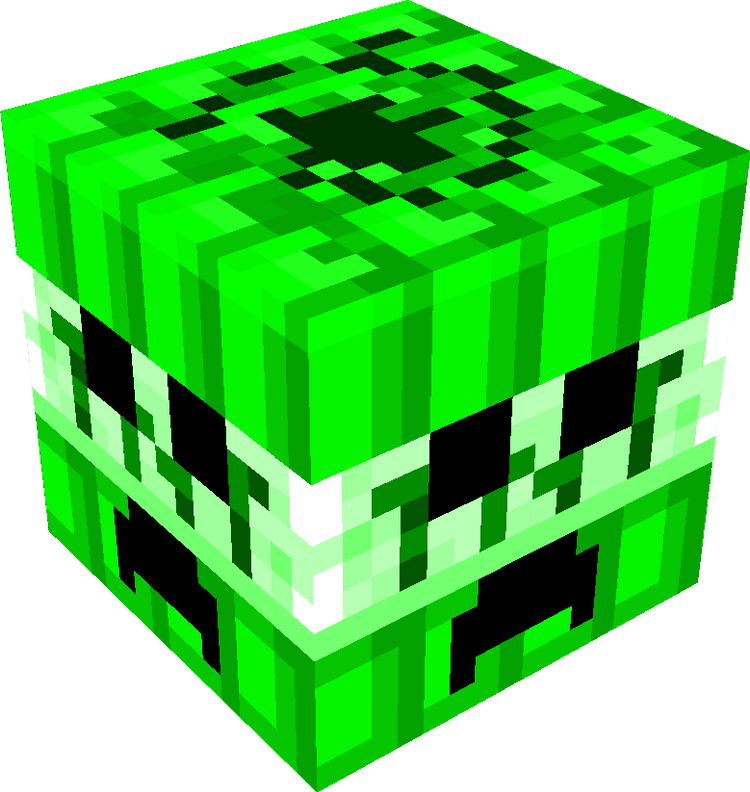 Minecraft Blocks