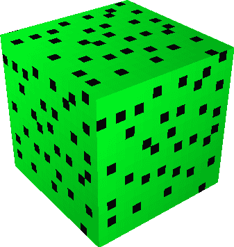 Minecraft Blocks