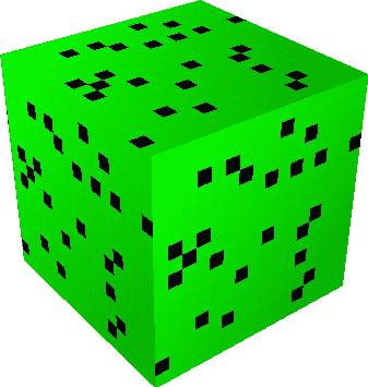 Minecraft Blocks