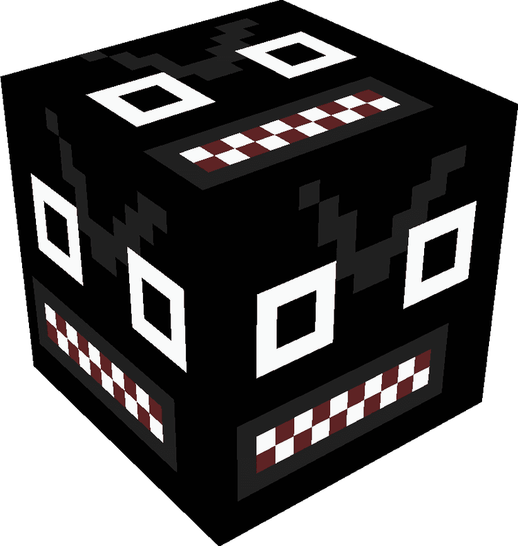 Minecraft Blocks