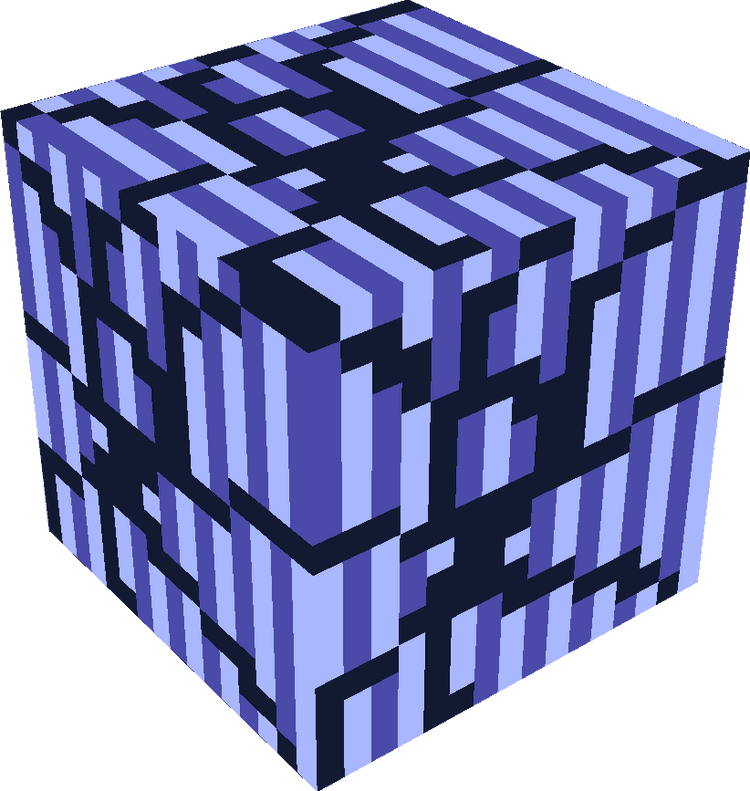 Minecraft Blocks